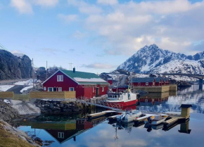 Fishermans Rorbu 3 - Lofoten